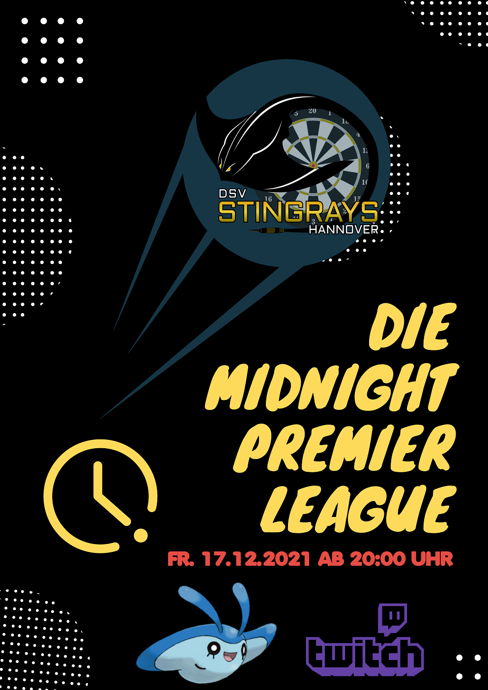 Midnight PremierLeague