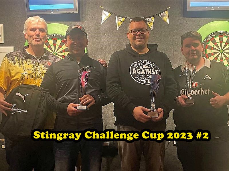 Ein Neuling gegen Alle