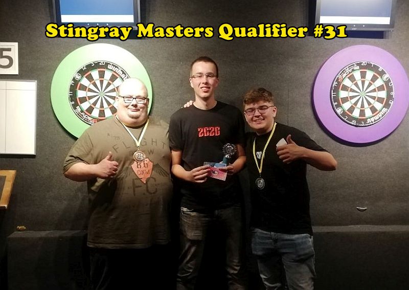 Mitja gewinnt mit A-Game das Finale - SMQ#31