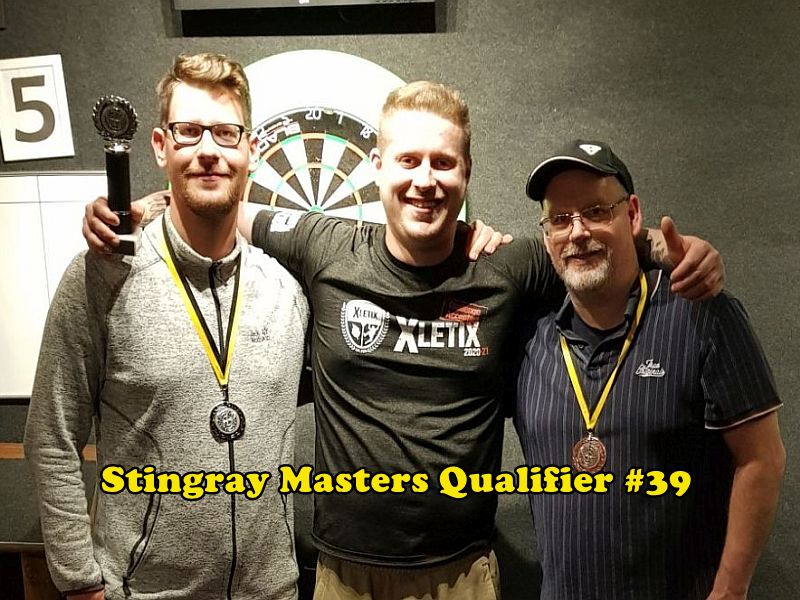 Yannik am Rasieren - SMQ#39