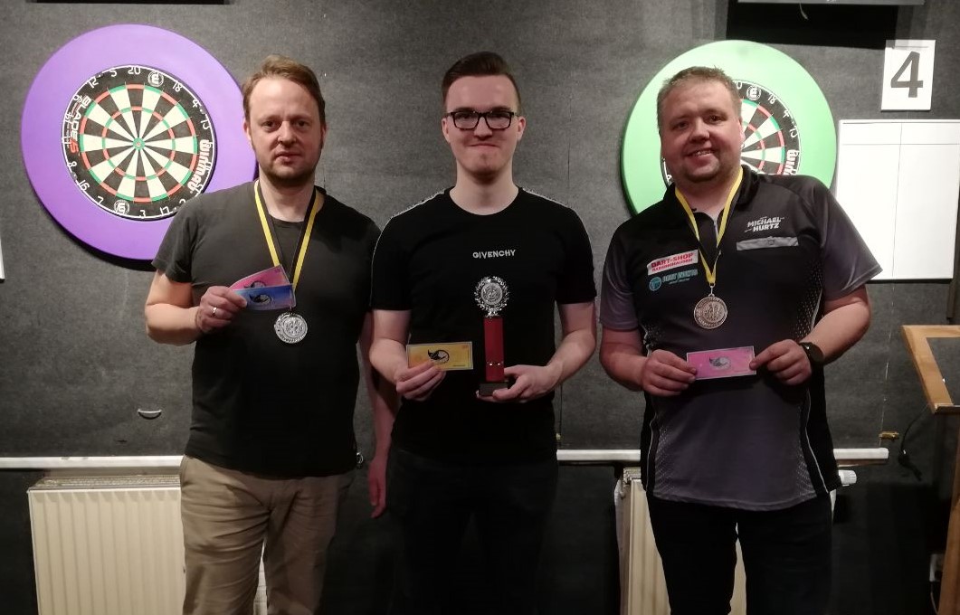 Marvin Koch ist zurzeit das Maß am Board - SMQ #5