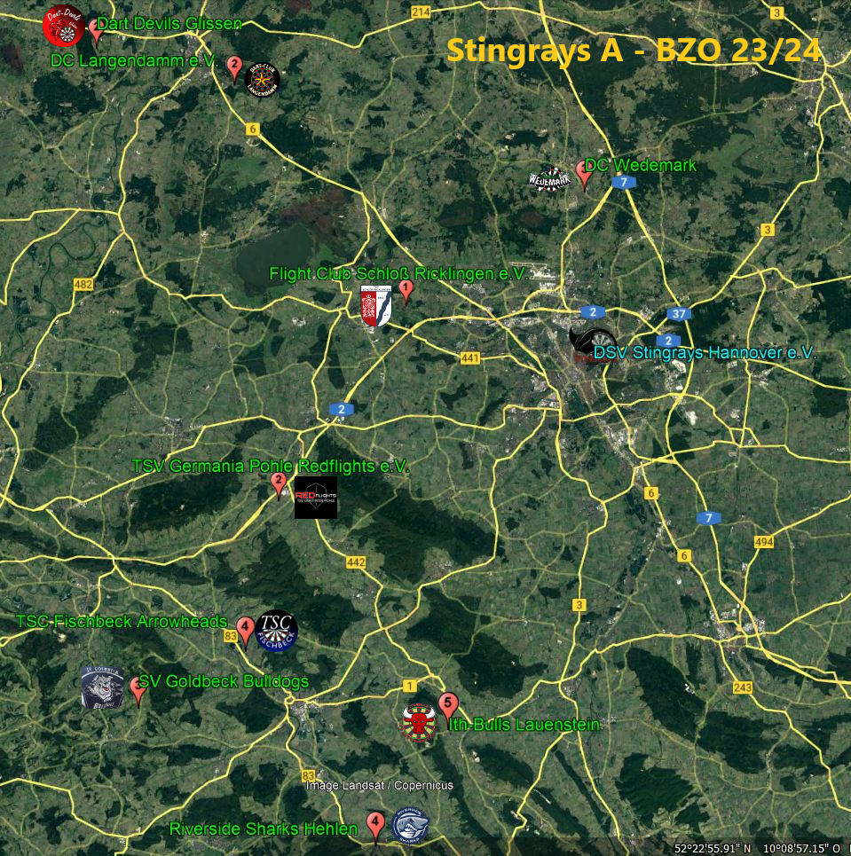 Bezirksoberliga 23 24 wappen