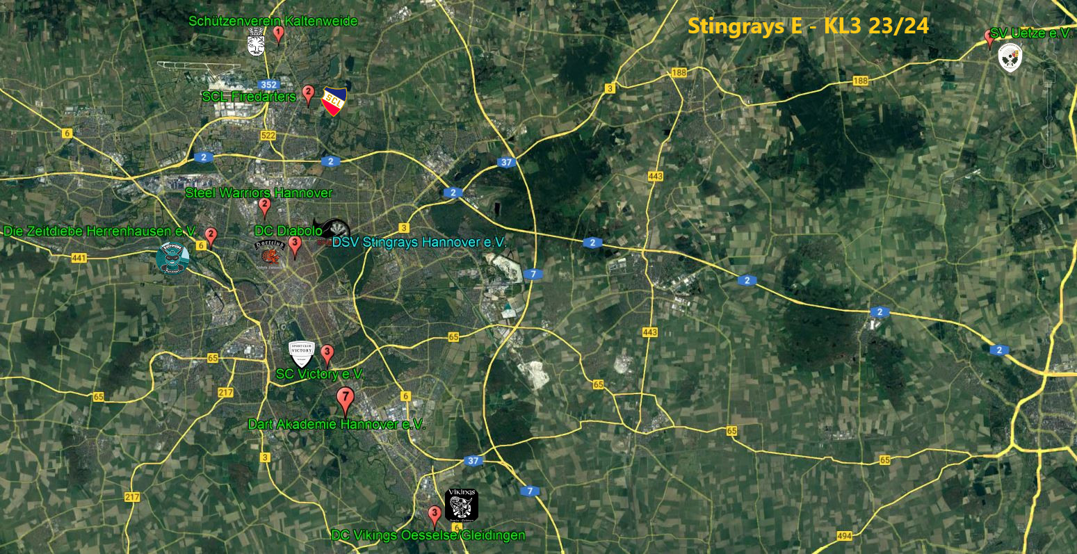 Kreisliga 3 Saison 23 24