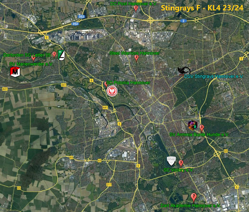 Kreisliga 4 Saison 23 24