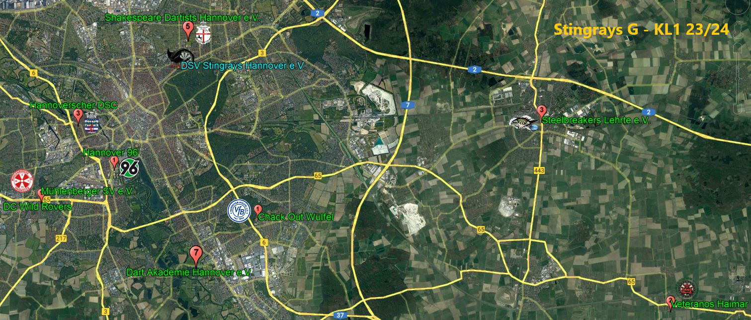 Kreisliga 1 Saison 23 24