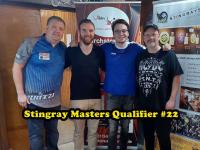 𝐓𝐡𝐨𝐫𝐞 𝐳𝐮𝐦 𝐄𝐫𝐬𝐭𝐞𝐧 - 𝐒𝐌𝐐#𝟐𝟐🎯